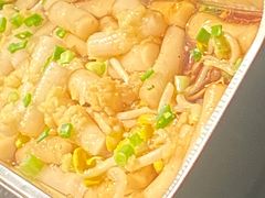 -很久以前羊肉串(大宁中心广场店)