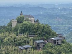 -莫干山风景区