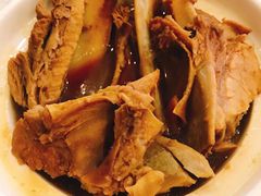 -三美肉骨茶(柏威年广场店)