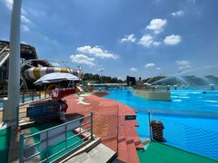 -上海玛雅海滩水公园