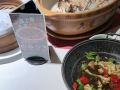 -风味小馆(天目湖宾馆店)