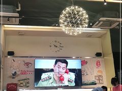 -大有利茶餐厅(福民店)