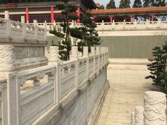 -广东圆玄道观