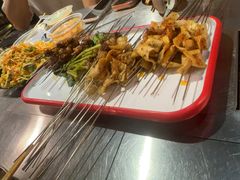 -提老炮儿烧烤(南山店)