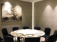 包厢-闻见中国海南菜(K11店)