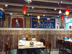 大堂-直隶安家牛肉罩饼(建华店)