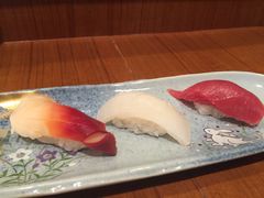 -希望日本料理(保利香槟花园店)