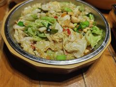 -田婆婆的菜(新天地店)