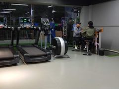 -征成健身连锁私教工作室(九公里店)