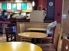 大堂-COSTA COFFEE(西直门店)