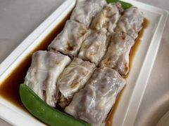 -银河酒家(天河店)