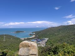 -青澳湾北回归线广场