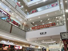 -永旺梦乐城(金银潭店)