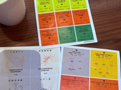 -不正咖啡(万达尊店)