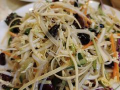 家常凉菜-鹤乡东北菜(崮山路店)