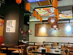 -大洋家·精品潮汕菜·生腌砂锅粥(天河东路店)