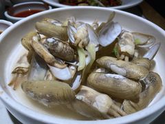 -四道菜·福建海蛎煎(世欧广场店)
