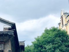 -南屏步行街
