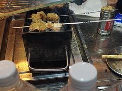 -幸福小串·地摊小炉子(三阳路店)
