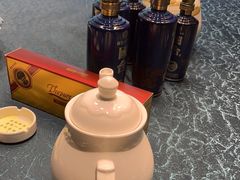 -卞氏菜根香(航空路旗舰店)