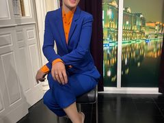 -武汉杜莎夫人蜡像馆