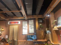 -巴卤社老火锅(财富店)