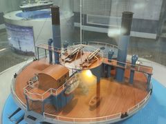 -泰达航母主题公园