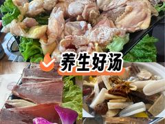 -束河人家(南锣鼓巷店)