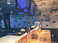-京和风食堂·定食寿喜锅(保利樾广场店)