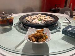 -德兴show鲜·蒸汽海鲜火锅餐厅(格创悦里店)