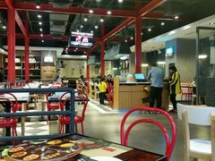 大堂-Mr.Pizza米斯特比萨(合肥一九一二街区店)