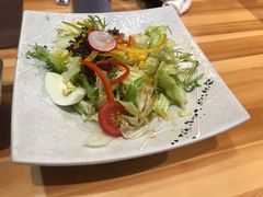 -割烹旭日本料理(龙湖狮山天街店)