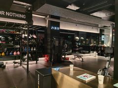-TOP健身私教工作室(侨香店)