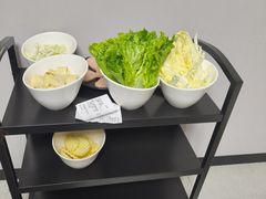 -罗记又添缘竹荪山药鸡·野生菌火锅(西园南路店)