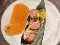 -匠和风精致料理(莆田财富中心店)