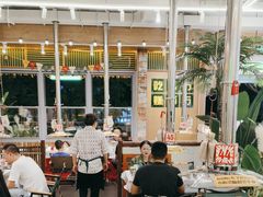 -曾百万小炉小串自助烧烤(高新店)
