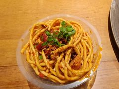 -楠火锅(太古里总店)