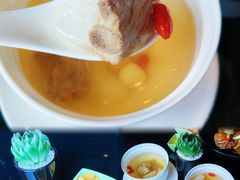 -杭州临平万丽酒店·万丽轩中餐厅