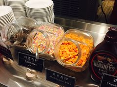 -So Lounge索兰至餐厅(蓝色港湾店)