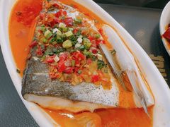 -荟选餐饮徐家汇社区食堂(徐虹北路店)