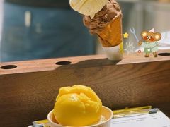 -LUNEURS月乐诗·法式冰淇淋(环贸店)