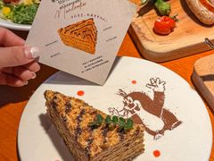 -布拉格餐厅· 中欧捷克菜(全国首店)