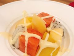 -斗牛士牛排餐厅(富力海珠城广场店)