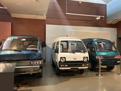 -柳州工业博物馆