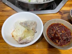 -海关荤豆花(洋河一路店)