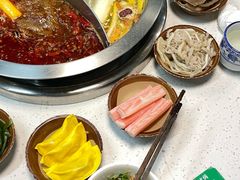 -芈重山老火锅(昌平店)