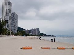 -玫瑰海岸文化旅游度假区