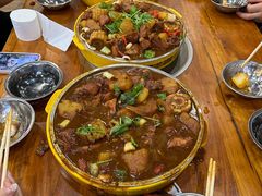-卫小旦老味大盘鸡总店