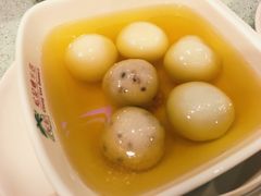 -松记糖水店(铜锣湾分店)