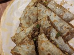 -甲乙饼·北京手工肉饼(西直门凯德茂店)
